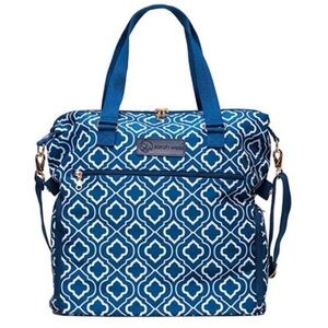 Sarah Wells Lizzy Pumparoo Wet/Dry Bag and Staging Mat